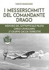 Messerschmitt del comandante usato  Spedito ovunque in Italia 