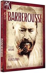 Barberousse édition collector d'occasion  Livré partout en France