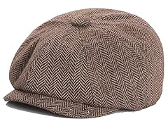 Boys newsboy cap for sale  Delivered anywhere in UK