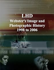 Lhd webster image for sale  Delivered anywhere in UK
