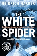The white spider usato  Spedito ovunque in Italia 