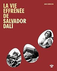 Vie effrénée salvador d'occasion  Livré partout en France