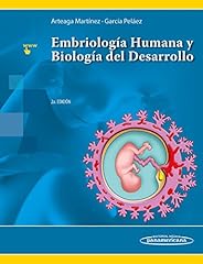 Embriología humana biología d'occasion  Livré partout en France