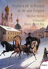 Histoire russie empire d'occasion  Livré partout en France