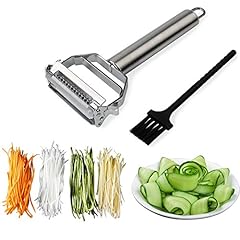 Sunkuka julienne peeler for sale  Delivered anywhere in USA 