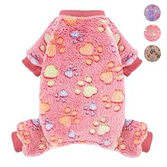 Yikeyo dog pajamas for sale  Delivered anywhere in USA 