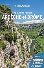 Ardèche drôme explorer d'occasion  Livré partout en France