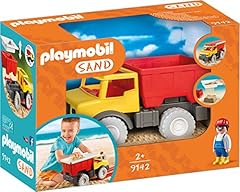 Playmobil 9142 camion d'occasion  Livré partout en France