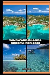 Windward islands reiseführer gebraucht kaufen  Wird an jeden Ort in Deutschland