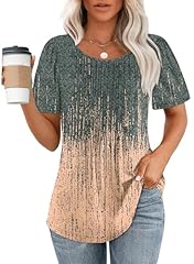 Tops women summer for sale  Delivered anywhere in USA 