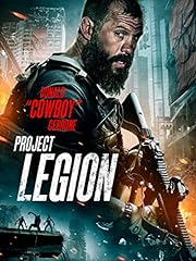 Project legion for sale  Delivered anywhere in USA 