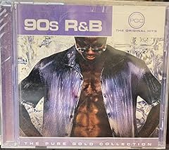 90's R&B (UK Import) d'occasion  Livré partout en France