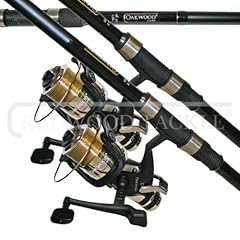 Carp stalker fishing for sale  Delivered anywhere in UK