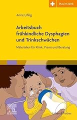 Arbeitsbuch frühkindliche dys gebraucht kaufen  Wird an jeden Ort in Deutschland