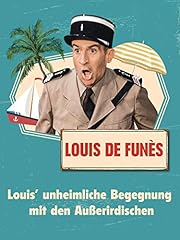 Louis unheimliche begegnung gebraucht kaufen  Wird an jeden Ort in Deutschland