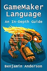 Gamemaker language depth d'occasion  Livré partout en France