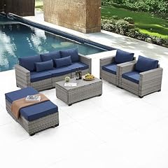 Wudipatio pieces outdoor for sale  Delivered anywhere in USA 