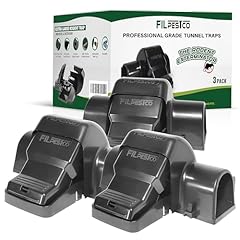 Filpestco set professional for sale  Delivered anywhere in USA 