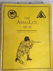 Armalite ar 10 for sale  Delivered anywhere in UK
