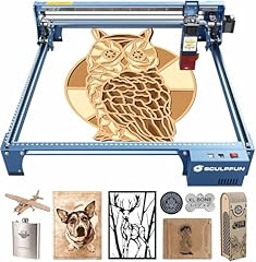 Sculpfun machine graver d'occasion  Livré partout en France