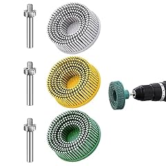 50mm grobe borstenscheibe gebraucht kaufen  Wird an jeden Ort in Deutschland