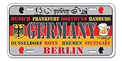 License plate country for sale  Delivered anywhere in USA 