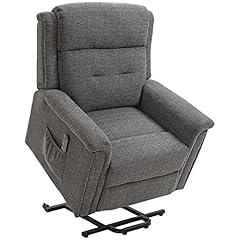 Homcom fauteuil releveur d'occasion  Livré partout en France