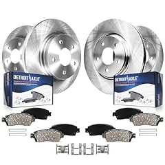 Detroit axle brake for sale  Delivered anywhere in USA 