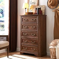 T4tream farmhouse drawers for sale  Delivered anywhere in USA 