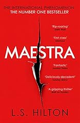 Maestra shocking international for sale  Delivered anywhere in UK