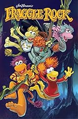 Fraggle rock journey for sale  Delivered anywhere in USA 