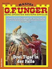 Unger 2334 tiger gebraucht kaufen  Wird an jeden Ort in Deutschland