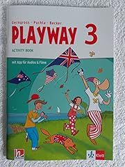 Playway klasse ausgabe gebraucht kaufen  Wird an jeden Ort in Deutschland