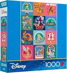 Ceaco disney storybook for sale  Delivered anywhere in USA 