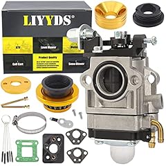 Liyyds 15mm carburetor for sale  Delivered anywhere in USA 
