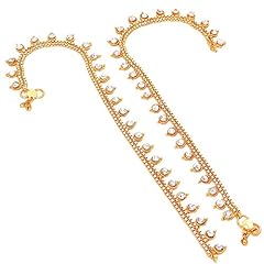 Jewar anklet payal for sale  Delivered anywhere in USA 