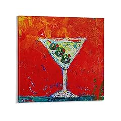 Posters vodka martini for sale  Delivered anywhere in USA 