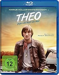 Theo den rest gebraucht kaufen  Wird an jeden Ort in Deutschland