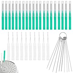 40pz kit pulizia usato  Spedito ovunque in Italia 