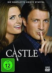 Castle staffel 6 gebraucht kaufen  Wird an jeden Ort in Deutschland