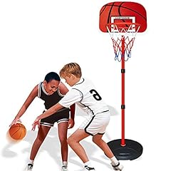 Bakaji canestro basket usato  Spedito ovunque in Italia 