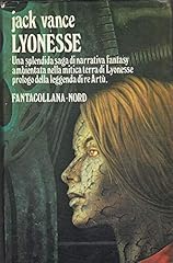 Lyonesse jack vance usato  Spedito ovunque in Italia 