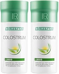 Lifetakt colostrum liquid gebraucht kaufen  Wird an jeden Ort in Deutschland