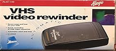 Zenith allegro vhs for sale  Delivered anywhere in USA 
