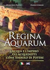 Regina aquarum acqua usato  Spedito ovunque in Italia 