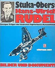 Stuka berst hans gebraucht kaufen  Wird an jeden Ort in Deutschland