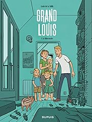 Grand louis tome d'occasion  Livré partout en Belgiqu