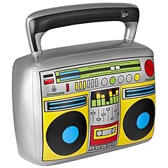 Balinco ghettoblaster gonflabl d'occasion  Livré partout en France