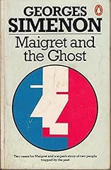 Maigret ghost omnibus for sale  Delivered anywhere in UK