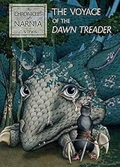 Voyage dawn treader for sale  Delivered anywhere in USA 